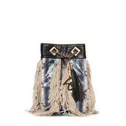 Bag La Carrie Bag large multi